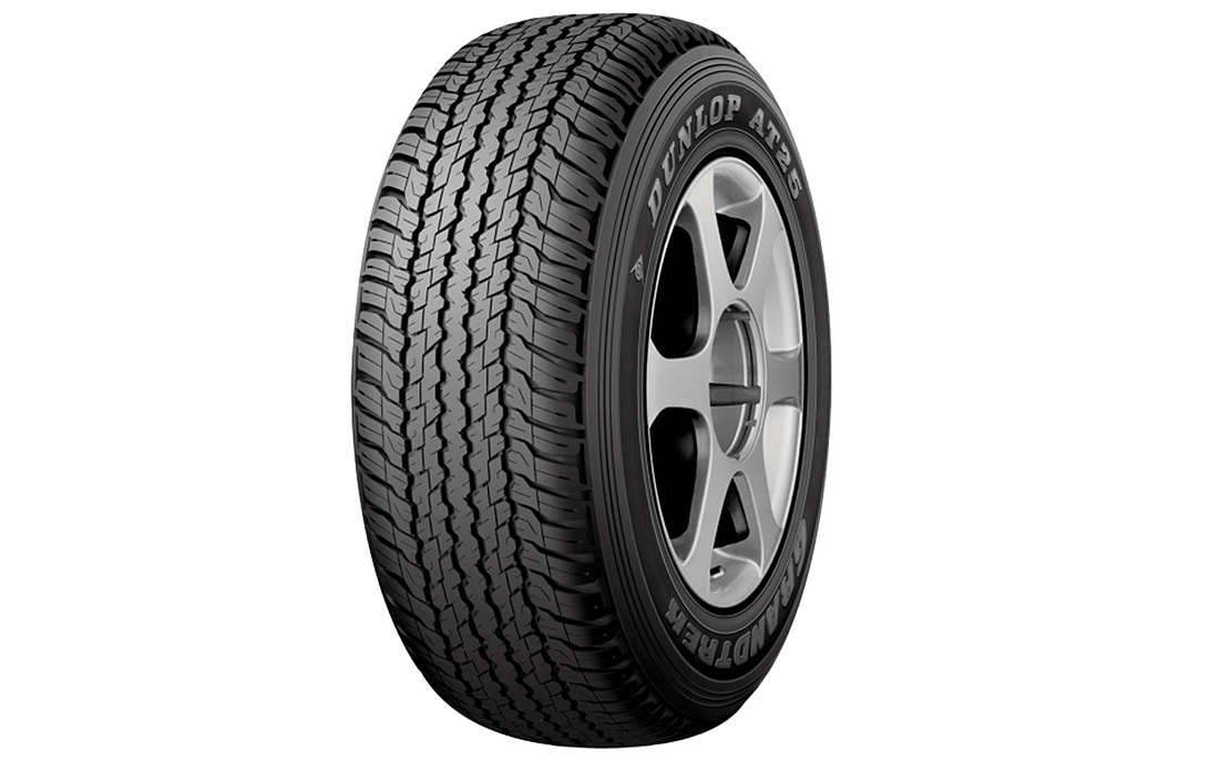 Shop 265/65 R17 Tyres - Buy Online Now at Blackcircles